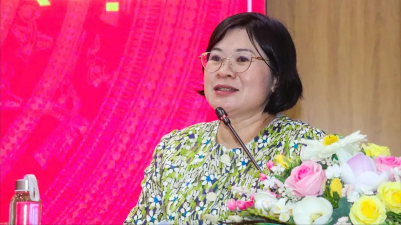 Nâng cao hiệu lực, hiệu quả quản lý của chính quyền và công tác sắp xếp các đơn vị hành chính tại quận Bình Thạnh 