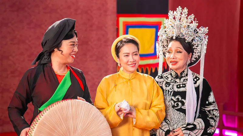 TPHCM - Thành phố hội tụ bản sắc văn hóa truyền thống - Bài 4: Gìn giữ thanh âm di sản