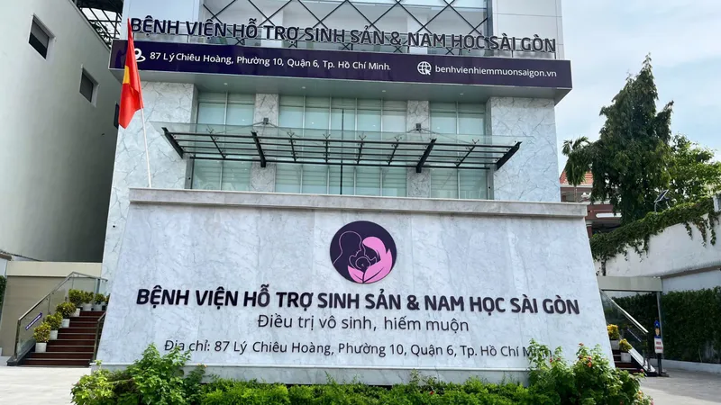 Một bệnh viện thực hiện thụ tinh ống nghiệm khi chưa được Bộ Y tế phê duyệt