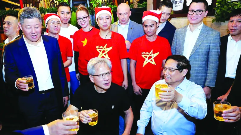 Chỉ bàn làm, không bàn lùi