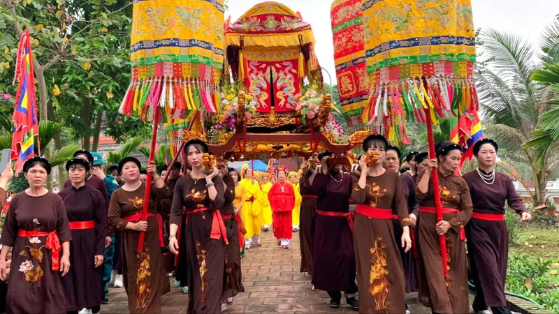 Podcast: Một dòng huyền tích