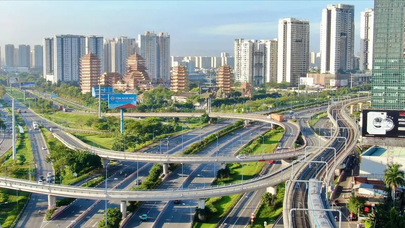 Đảng bộ thành phố mang tên Bác, vì cả nước, cùng cả nước vươn lên tầm cao mới