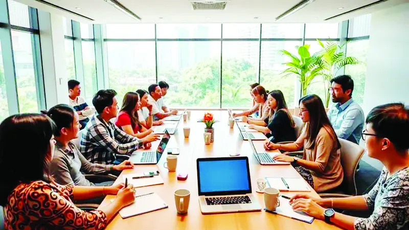 Tăng tốc phát triển AI tại châu Á