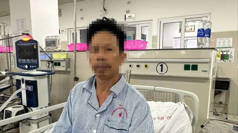 Quảng Bình: Cứu sống bệnh nhân ngưng tim 90 phút