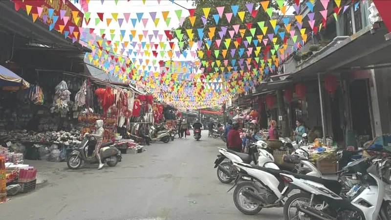 Vững vàng Đồng Đăng