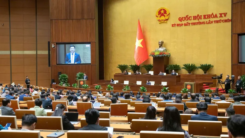 Chuẩn bị khung pháp lý cho nhà máy điện hạt nhân Ninh Thuận