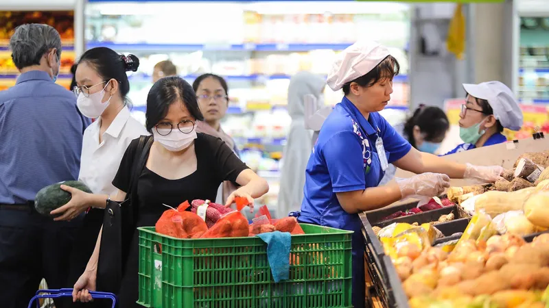 Cuộc sống gia đình rất cần sự san sẻ