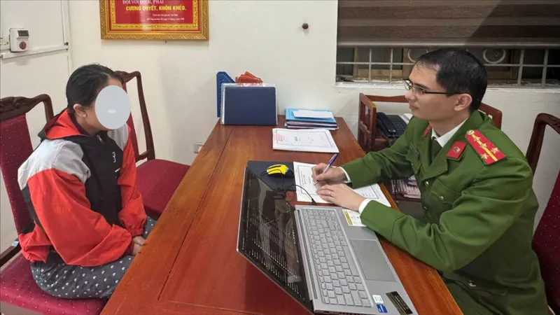 Điều tra nghi án vợ và con gái sát hại chồng, cha