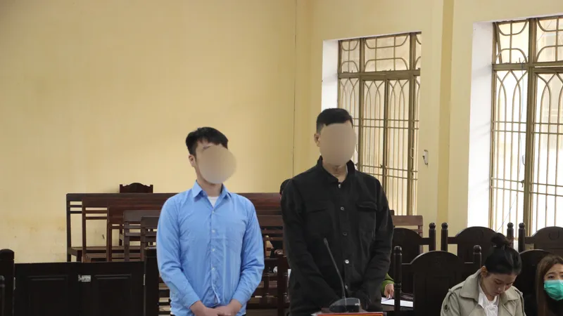 Lái xe gây tai nạn chết người, nam du khách lãnh 12 tháng tù