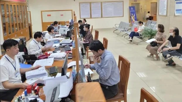 Không xem xét cho cán bộ có năng lực được thôi việc, hoặc về hưu sớm 
