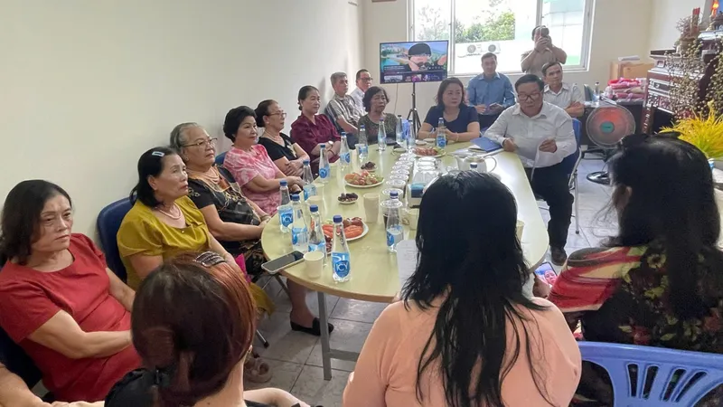 Kích hoạt các kênh giám sát cán bộ, đảng viên