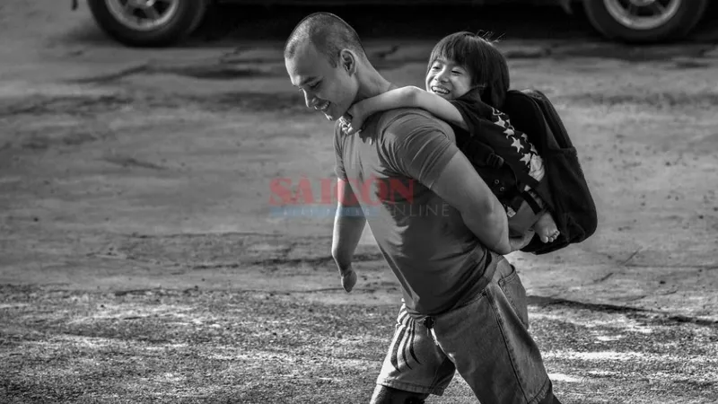 Cuộc thi ảnh "Đất nước ngàn hoa": Còn 2 ngày đóng cổng nhận ảnh