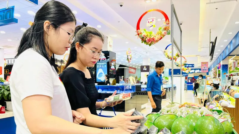 Doanh nghiệp buộc phải “xanh” 