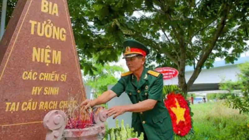 50 năm non sông liền một dải - Bài 1: Ngày về thống nhất