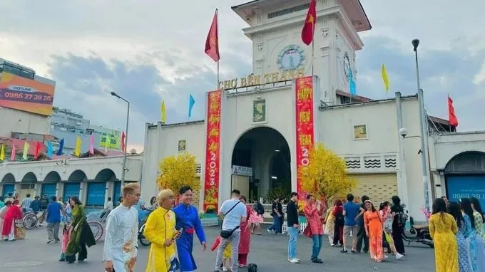 Tên phường mới là biểu tượng văn hóa và điểm tựa tinh thần