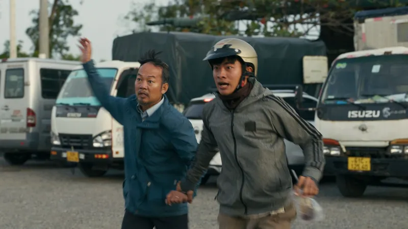 Lật mặt 8 tung trailer chính thức: Hành trình đam mê vượt định kiến