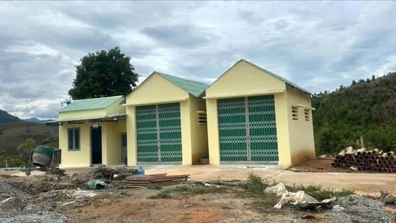 Vụ Bãi xử lý rác thải “đắp chiếu” vì “đói vốn”: Bố trí 8 tỷ đồng để hoàn thiện dự án 