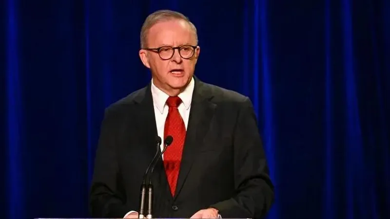 Ông Anthony Albanese tiếp tục là Thủ tướng Australia