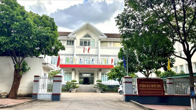 Nhiều nguyên lãnh đạo sở ở Đắk Lắk được chi trả hàng tỷ đồng tiền nghỉ hưu trước tuổi