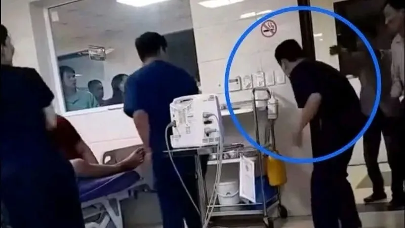 Liên tiếp các vụ hành hung y, bác sĩ: Bộ Y tế chỉ rõ nguyên nhân 