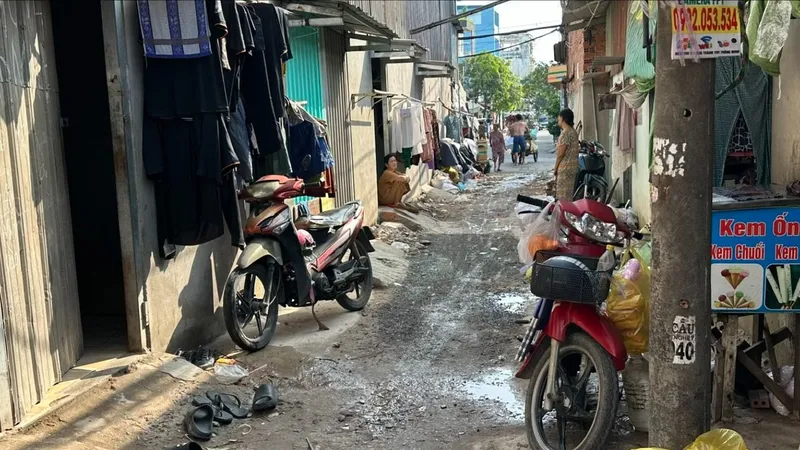 TPHCM hỗ trợ người thuê, người cho thuê nhà ở riêng lẻ