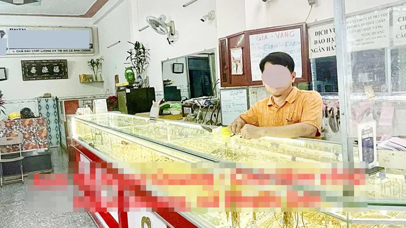 Kết bạn với "quân nhân Mỹ" trên Facebook, phụ nữ suýt mất 135 triệu đồng