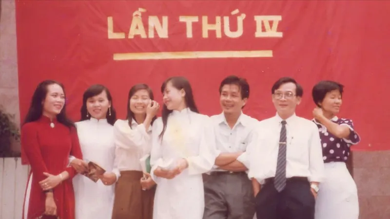 Dòng chảy văn chương TPHCM: Lớp lớp thế hệ cầm bút mới