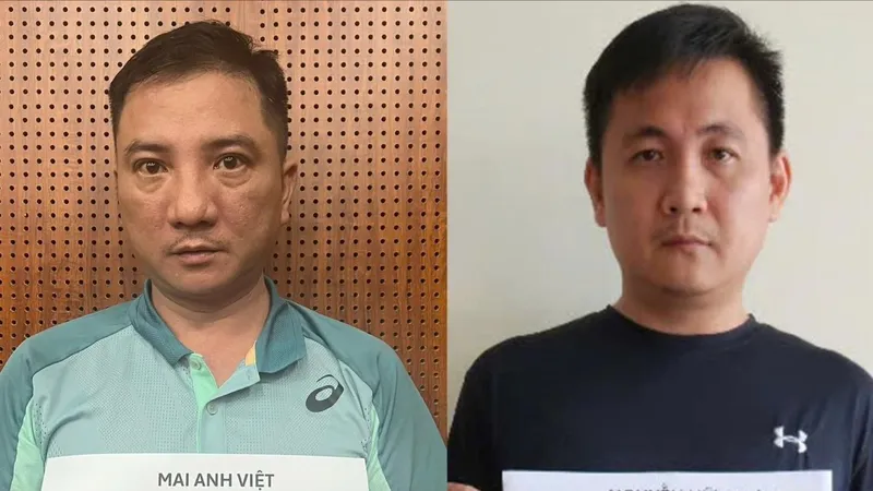 Công an 2 nước Việt Nam và Lào triệt phá băng nhóm đánh bạc xuyên quốc gia