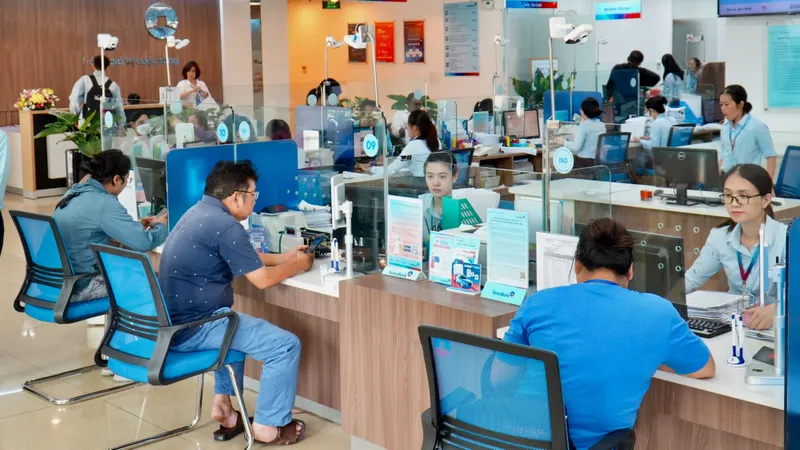 Nghị quyết số 68-NQ/TW về phát triển kinh tế tư nhân: Giải bài toán vốn cho doanh nghiệp nhỏ và vừa