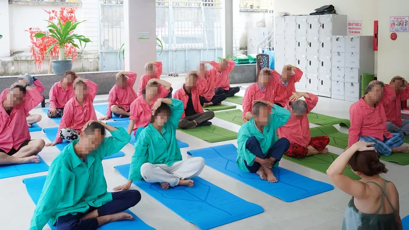 Bẫy quảng cáo “enzyme chữa lành ung thư”