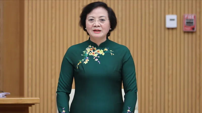 Chuẩn bị sẵn sàng cho việc tổ chức chính quyền địa phương 2 cấp
