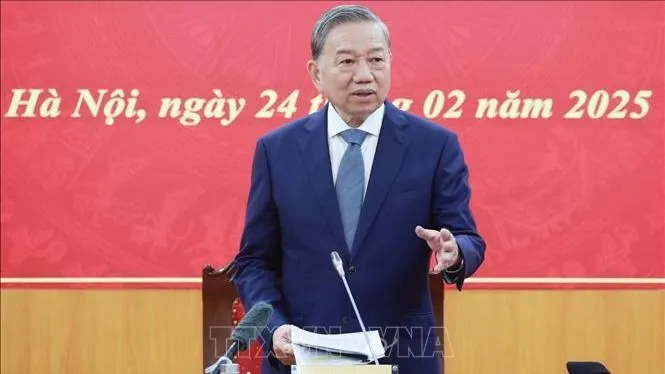 Quy định mới về công tác kiểm tra, giám sát, kỷ luật của Đảng