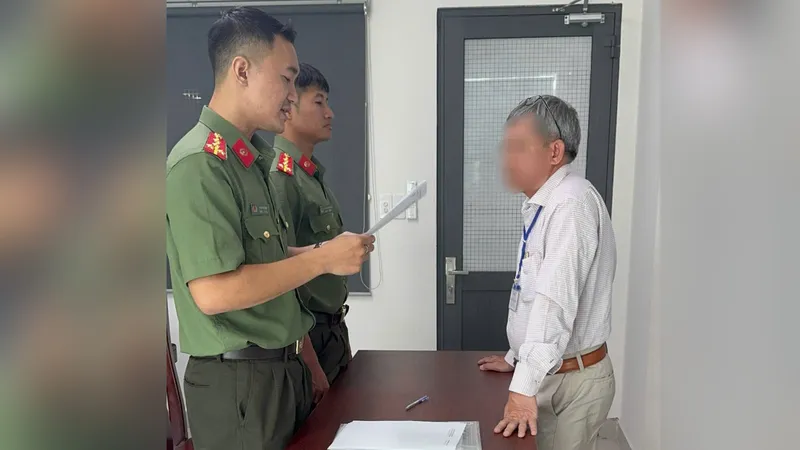 Xử phạt vi phạm hành chính người đăng thông tin sai sự thật