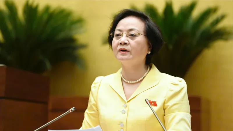 Thay đổi tư duy đánh giá cán bộ thông qua KPI - Bài 3: Dần xóa bỏ tư duy “biên chế suốt đời”