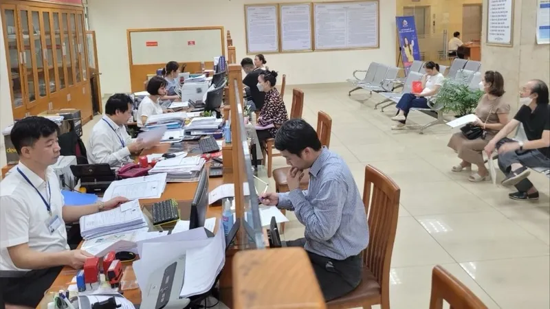 Hà Nội mở đợt cao điểm "90 ngày, đêm" làm sạch dữ liệu hôn nhân 