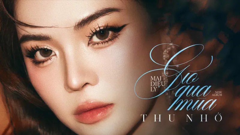 "Gió qua mùa Thu nhớ", làm mới nhạc Trịnh với jazz