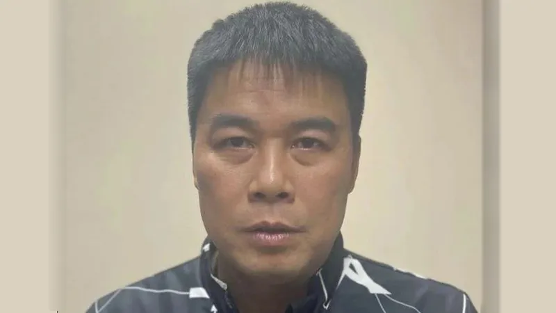 Cơ quan Điều tra hình sự Bộ Quốc phòng thông tin về dự án liên quan đến Hậu "pháo" ở Khánh Hòa