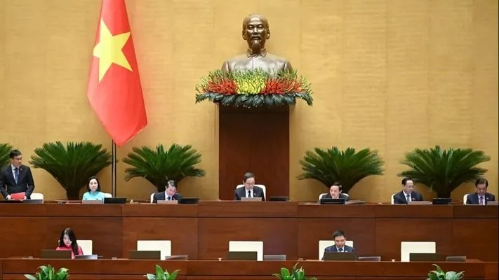 Đăng ký doanh nghiệp: Chuyển mạnh từ tiền kiểm sang hậu kiểm