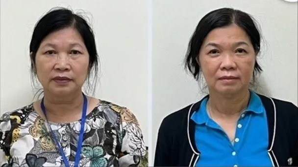 Truy tố nhiều cán bộ y tế nhận hối lộ của doanh nghiệp dược