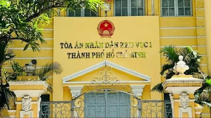 Địa chỉ trụ sở 34 TAND cấp tỉnh và 355 TAND khu vực trên cả nước
