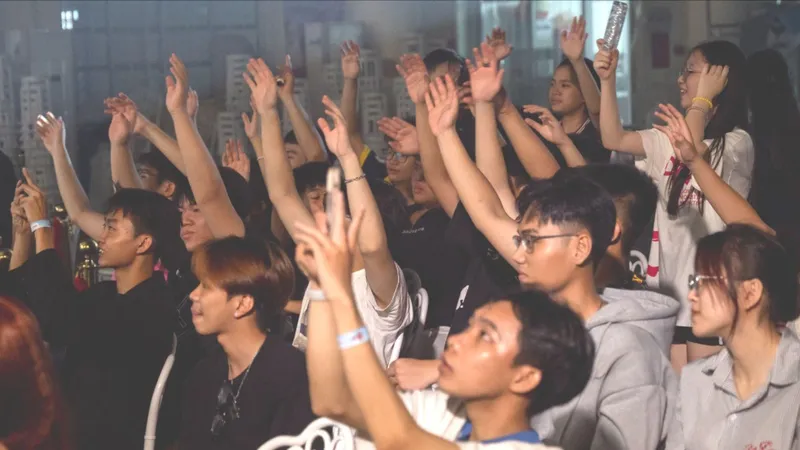 Sinh viên dựng kịch nói nâng cao nhận thức về bệnh thận