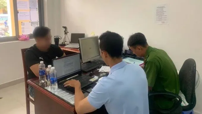 Cung cấp thông tin sai sự thật bị xử phạt