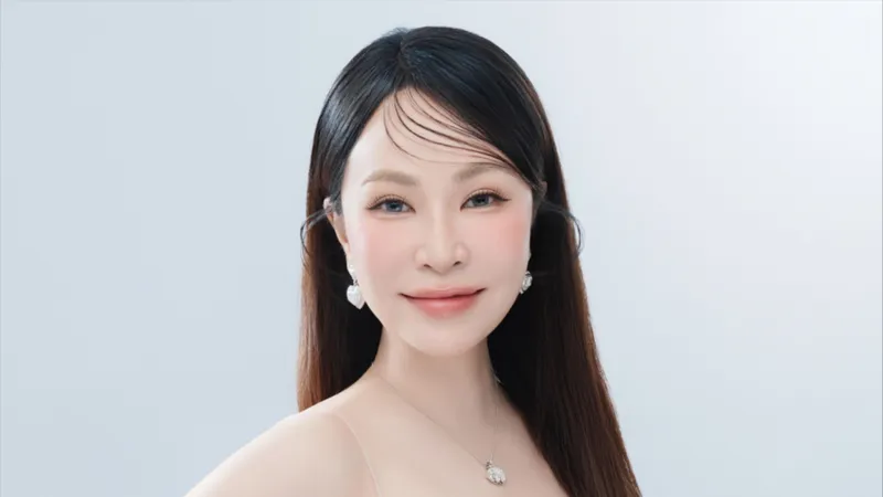 “Chị đẹp” Uyên Linh sẽ xuất hiện trong dàn line-up khủng tại đại tiệc âm nhạc lớn bậc nhất phía Nam Sài Gòn hè này