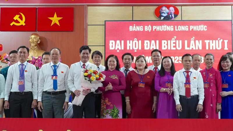 Phường Long Phước tận dụng nguồn lực phát triển kinh tế tư nhân