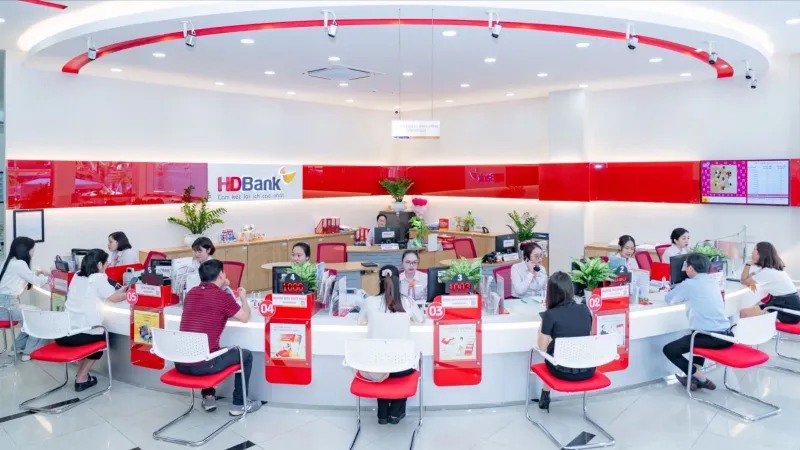 HDBank triển khai lấy ý kiến cổ đông bằng văn bản về nhiều nội dung quan trọng