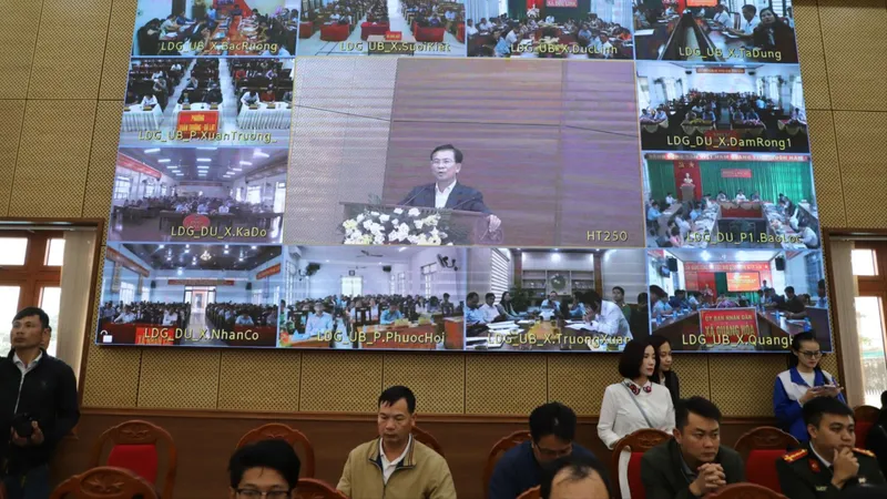 Lâm Đồng: Phong trào “Bình dân học vụ số” không phân biệt thành phần xã hội