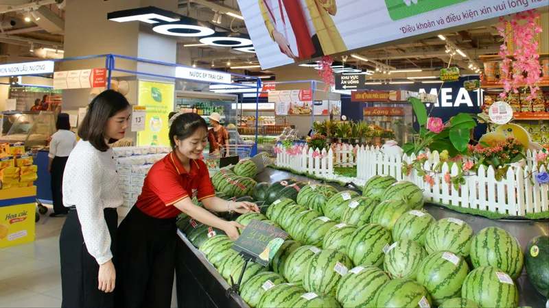 Ứng dụng công nghệ vào chiến lược nhân sự, Masan kiến tạo lợi thế cạnh tranh bền vững