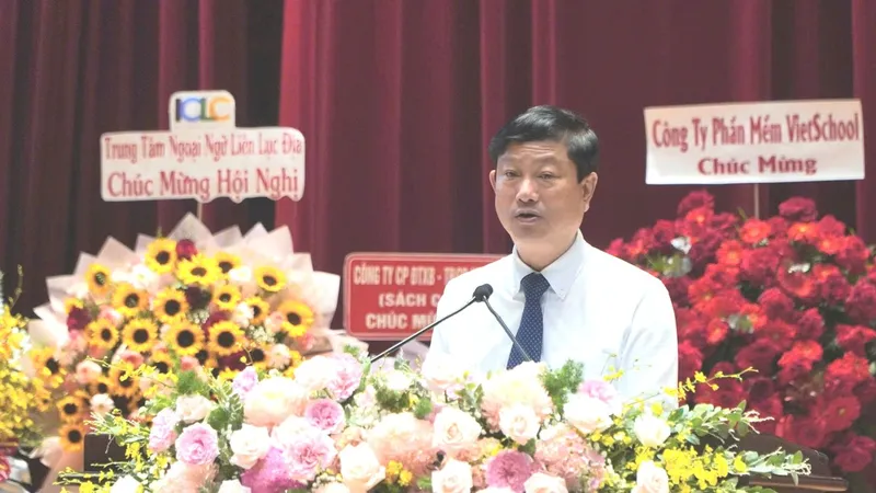 TPHCM hướng đến mục tiêu xây dựng môi trường học tập mở