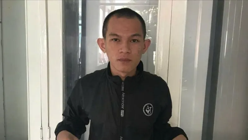 Công an tỉnh Đắk Lắk thông tin vụ thiếu tá công an hy sinh khi thực hiện nhiệm vụ
