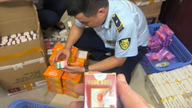TPHCM triển khai quy định kinh doanh dược trực tuyến